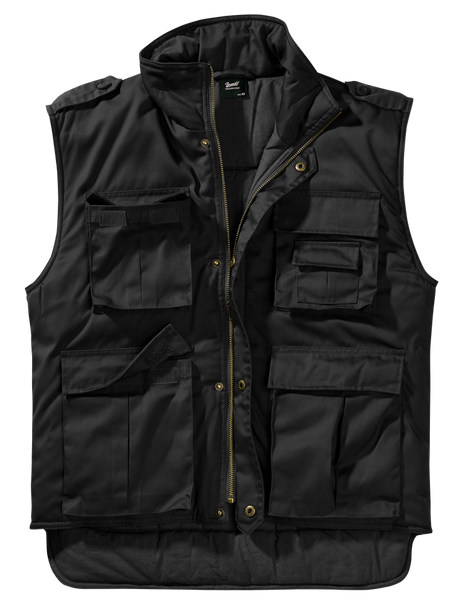 Ranger Vest black