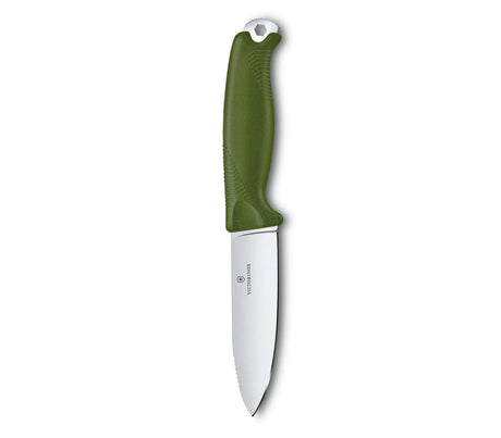 Victorinox - Venture Outdoormesser oliv