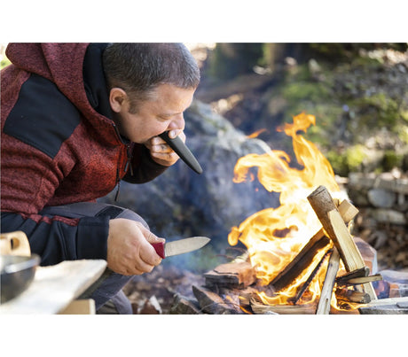 Victorinox - Venture Outdoormesser rot