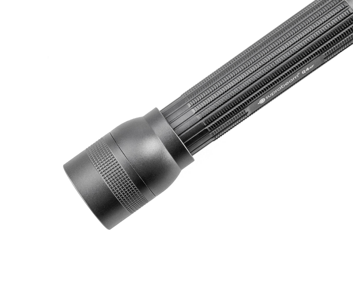 Lampe, Taschenlampe