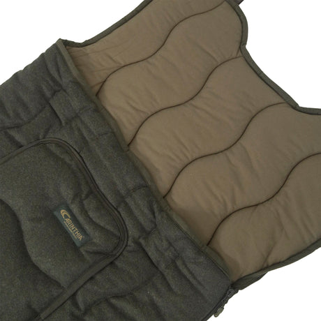Weste, Rettungsweste, Handschuh, Fleece, Jacke