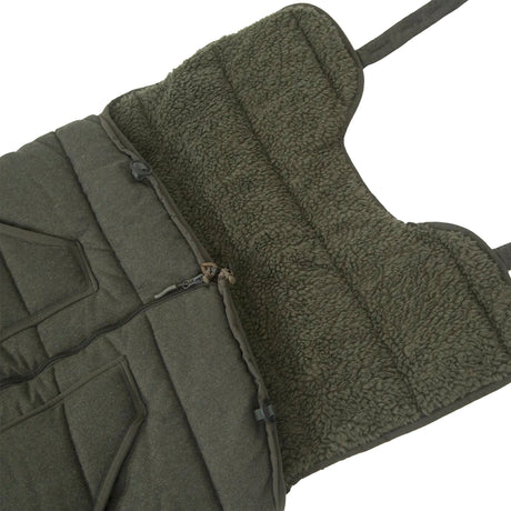 Weste, Rettungsweste, Mantel, Jacke, Handschuh