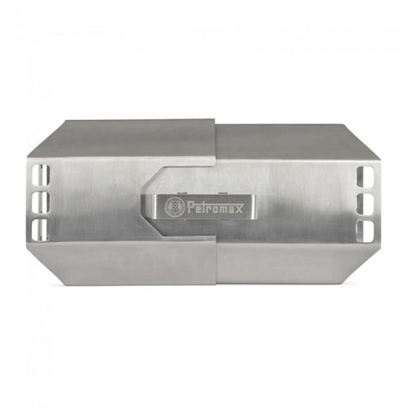 Stahl, Aluminium, Kiste