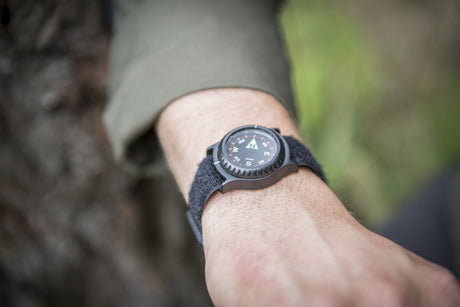Armbanduhr, Arm, Körperteil, Person