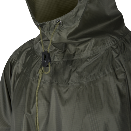 Poncho U.S. Model (PL woodland)