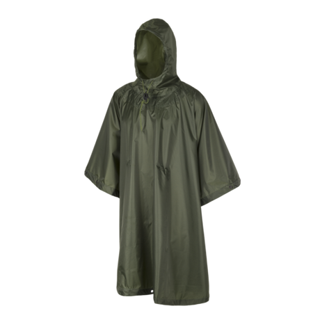 Poncho U.S. Model (olive green)