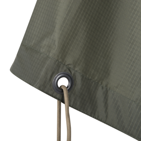 Poncho U.S. Model (US woodland)
