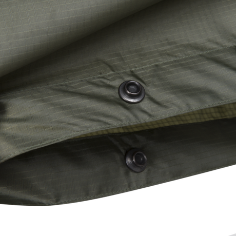 Poncho U.S. Model (US woodland)