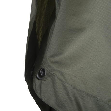 Poncho U.S. Model (US woodland)
