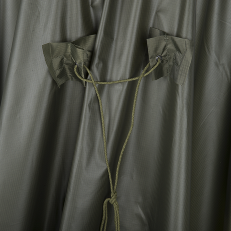 Poncho U.S. Model (US woodland)