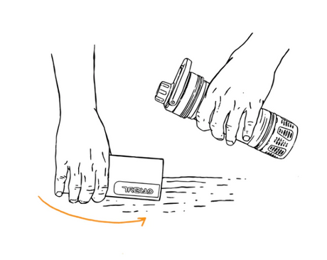 Körperteil, Hand, Person