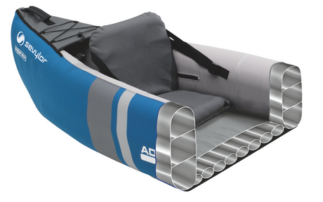 Kajak Adventure Kit (aufblasbar)