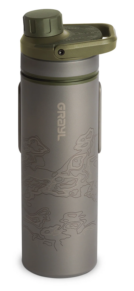Flasche, Shaker, Wasserflasche
