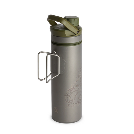 Flasche, Wasserflasche, Shaker