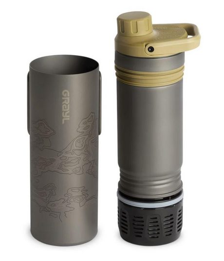 Flasche, Shaker