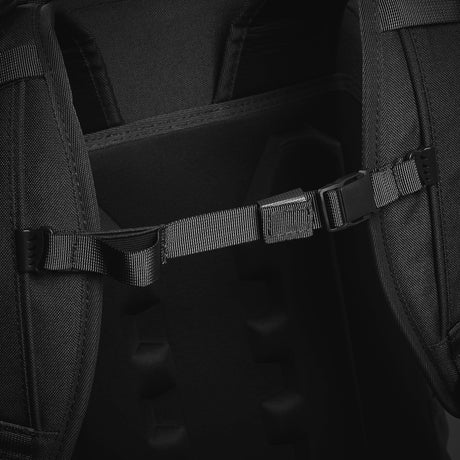 Tactical Rucksack 40 Liter (dark grey)