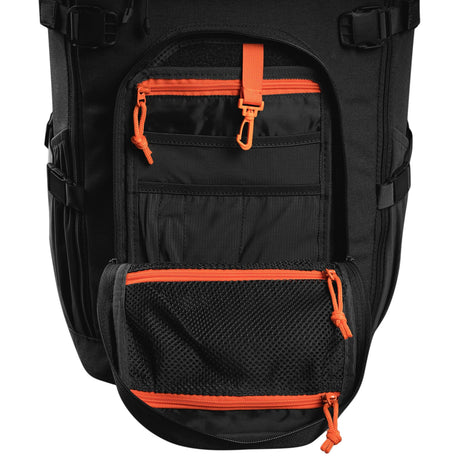 Tactical Rucksack 40 Liter (dark grey)