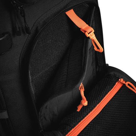 Tactical Rucksack 40 Liter (dark grey)