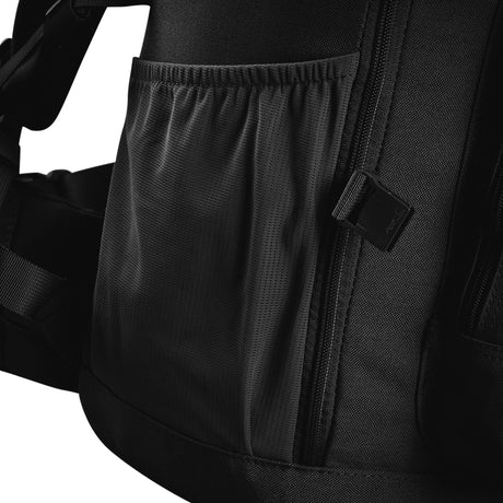 Tactical Rucksack 40 Liter (black)