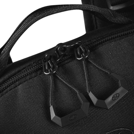 Tactical Rucksack 40 Liter (dark grey)