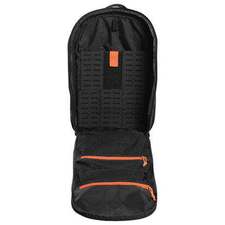 Tactical Rucksack 40 Liter (black)