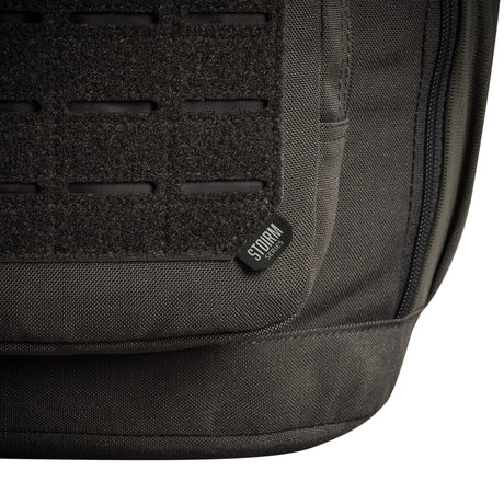 Tactical Rucksack 40 Liter (dark grey)