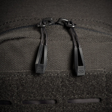 Tactical Rucksack 40 Liter (black)