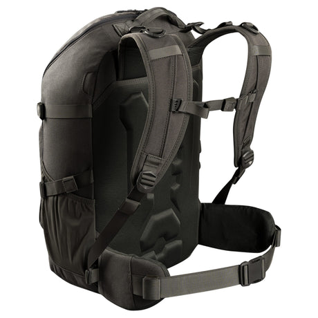 Tactical Rucksack 40 Liter (dark grey)