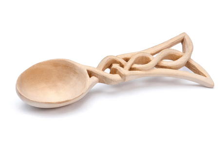 Besteck, Löffel, Küchenutensil, Löffel aus Holz