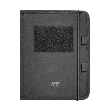 Tasmanian Tiger - Notizbuch-Hülle Notepad Sleeve A5 (black)