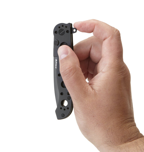 CRKT - M16-03KS Klappmesser schwarz