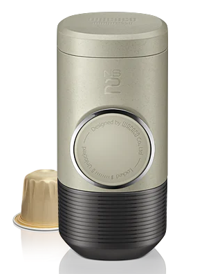 Flasche, Shaker