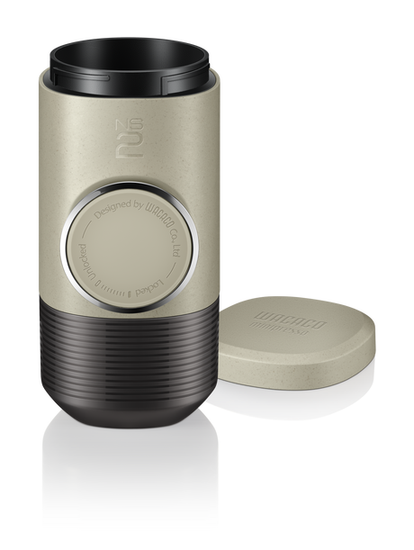 Minipresso NS2 Tragbare Espressomaschine