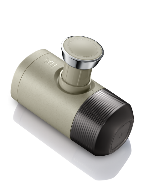 Wacaco - Minipresso NS2 Tragbare Espressomaschine
