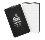 Tagebuch, Text