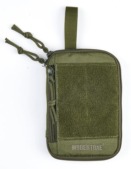 Modestone - EDC Pouch M (grün)