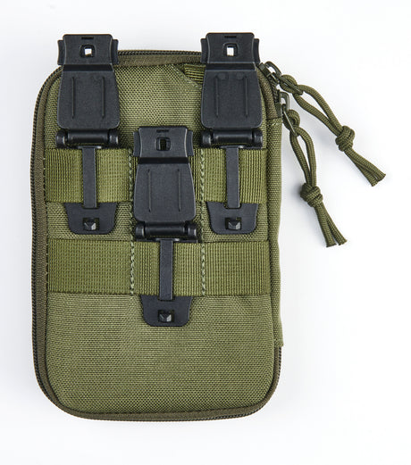 Modestone - EDC Pouch M (grün)