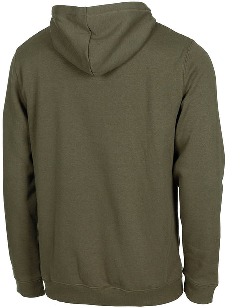 Trainingsjacke, "Jogger", oliv