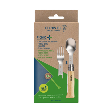 Besteck, Gabel, Löffel