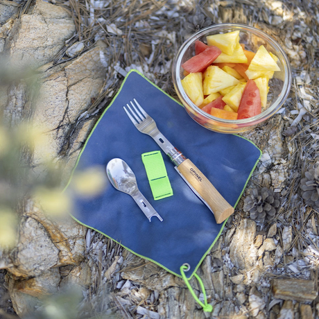 Opinel - Picnic Plus Set (4 teilig)