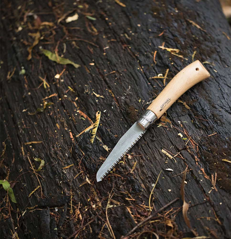 Opinel - Klappsäge No. 12