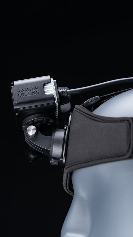Multifunktionslampe B6r Ultimate 36 Wh (4200 Lumen)