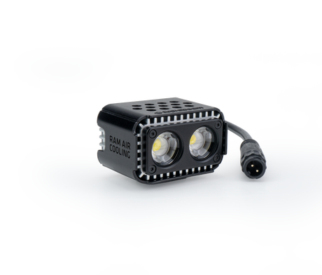 Suprabeam - Multifunktionslampe B6r Ultimate 36 Wh (4200 Lumen)