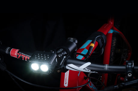Multifunktionslampe B6r Ultimate 36 Wh (4200 Lumen)