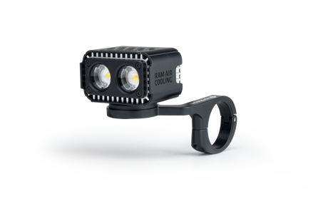 Suprabeam - Multifunktionslampe B6r Ultimate 36 Wh (4200 Lumen)