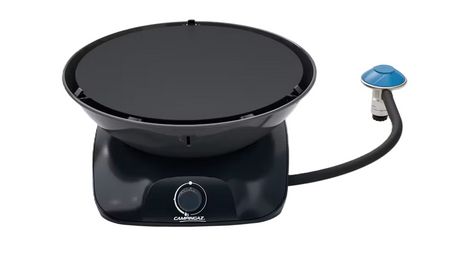 360 Grill CV Tischgrill & Campingkocher