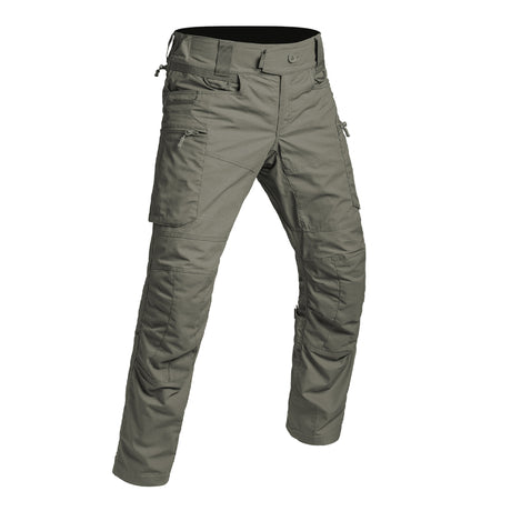 V2 FIGHTER Kampfhose, Schrittlänge 89cm (oliv)