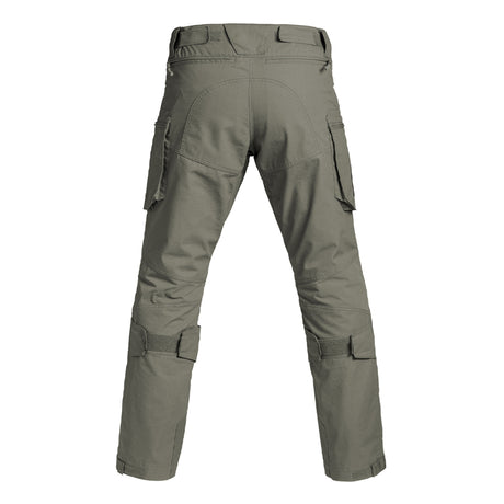 V2 FIGHTER Kampfhose, Schrittlänge 89cm (oliv)