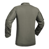 A10 Equipment - UBAS V2 Fighter Shirt (oliv)