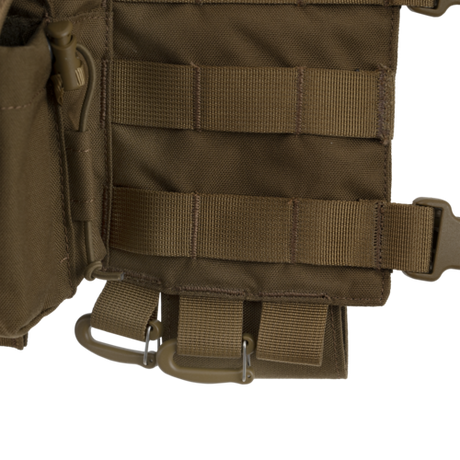 Tasche, Leinwand, Kleidung, Weste, Zubehör